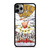 GREEN DAY DOOKIE iPhone 11 Pro Case