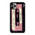 GREEN DAY EARLY DOOKIE DEMO TAPE iPhone 11 Pro Case