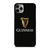 GUINNESS BEER LOGO iPhone 11 Pro Case