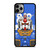 GUNDAM ROBOT ANIME iPhone 11 Pro Case