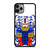 GUNDAM ROBOT CARTOON ANIME iPhone 11 Pro Case