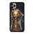 INFINITY GAUNTLET AVENGERS iPhone 11 Pro Case