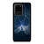 MINE BLUE DESTINY WARLOCK Samsung Galaxy S20 Ultra  Case