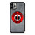 INTERNATIONAL HARVESTER FARMALL MOTOR TRUCK iPhone 11 Pro Case