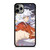 INUYASHA FAN ART iPhone 11 Pro Case