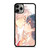 INUYASHA KISS KAGOME iPhone 11 Pro Case