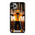 IOWA HAWKEYES MASCOT iPhone 11 Pro Case