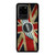 MINI COOPER FLAG DESIGN Samsung Galaxy S20 Ultra  Case