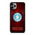 IRON MAN REACTOR NEW iPhone 11 Pro Case