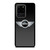 MINI COPER BLACK LOGO Samsung Galaxy S20 Ultra  Case