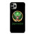 JAGERMEISTER LOGO iPhone 11 Pro Case
