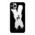 JAKE PAUL LOGO CROSS iPhone 11 Pro Case