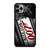 JAMES BOND 007 BLOOD STONE iPhone 11 Pro Case