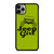 JEEP GIIRL iPhone 11 Pro Case