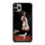 JIMMY BUTLER CHICAGO BULS iPhone 11 Pro Case