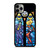 JOKER AND HARLEY QUINN ART iPhone 11 Pro Case