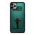 JOKER JOAQUIN PHOENIX PUT ON A HAPPY FACE iPhone 11 Pro Case
