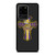 MINNESOTA VIKINGS LOGO CROSS Samsung Galaxy S20 Ultra  Case