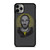 KOBE BRYANT CARTOON iPhone 11 Pro Case