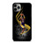 KOBE BRYANT LAKERS JUMP iPhone 11 Pro Case