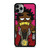 KODAK BLACK CARTOON iPhone 11 Pro Case