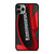 KOENIGSEGG EMBLEM iPhone 11 Pro Case