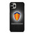 KOENIGSEGG SYMBOL iPhone 11 Pro Case