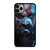 KRATOS FACE GOD OF WAR RAGNAROK iPhone 11 Pro Case