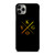 KYGO DJ LOGO iPhone 11 Pro Case
