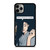 KYLIE JENNER DONT TOUCH MY PHONE iPhone 11 Pro Case