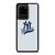 MLB NEW YORK YANKEES LOGO Samsung Galaxy S20 Ultra  Case