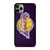 LA LAKERS iPhone 11 Pro Case