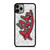 LACE UP iPhone 11 Pro Case