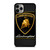 LAMBORGHINI iPhone 11 Pro Case
