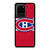 MONTREAL CANADIENS FLAG Samsung Galaxy S20 Ultra  Case