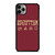 LED ZEPPELIN BAND LOGO iPhone 11 Pro Case