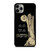 LED ZEPPELIN THE DARKNESS iPhone 11 Pro Case