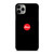 LEICA CAMERA LOGO iPhone 11 Pro Case