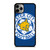 LEICESTER CITY FCTIPHONE 5 iPhone 11 Pro Case