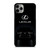 LEXUS CAR LOGO iPhone 11 Pro Case
