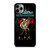 LFC LIVERPOOL FC LOGO iPhone 11 Pro Case