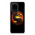 MORTAL KOMBAT LOGO Samsung Galaxy S20 Ultra  Case