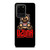MOSCHINO BEAR WHITE OZUNA Samsung Galaxy S20 Ultra  Case