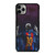 LIONEL MESSI 10 BARCELONA iPhone 11 Pro Case