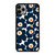 MARIMEKKO FLOWER BLUE iPhone 11 Pro Case