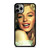 MARLYN MONROE SMILE iPhone 11 Pro Case
