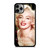 MARYLIN MONROE iPhone 11 Pro Case