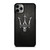 MASERATI EMBLEM 2 iPhone 11 Pro Case