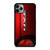 MAZDA MX5 SPORT CAR EMBLEM iPhone 11 Pro Case