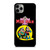 MERMAID MAN SPONGEBOB iPhone 11 Pro Case